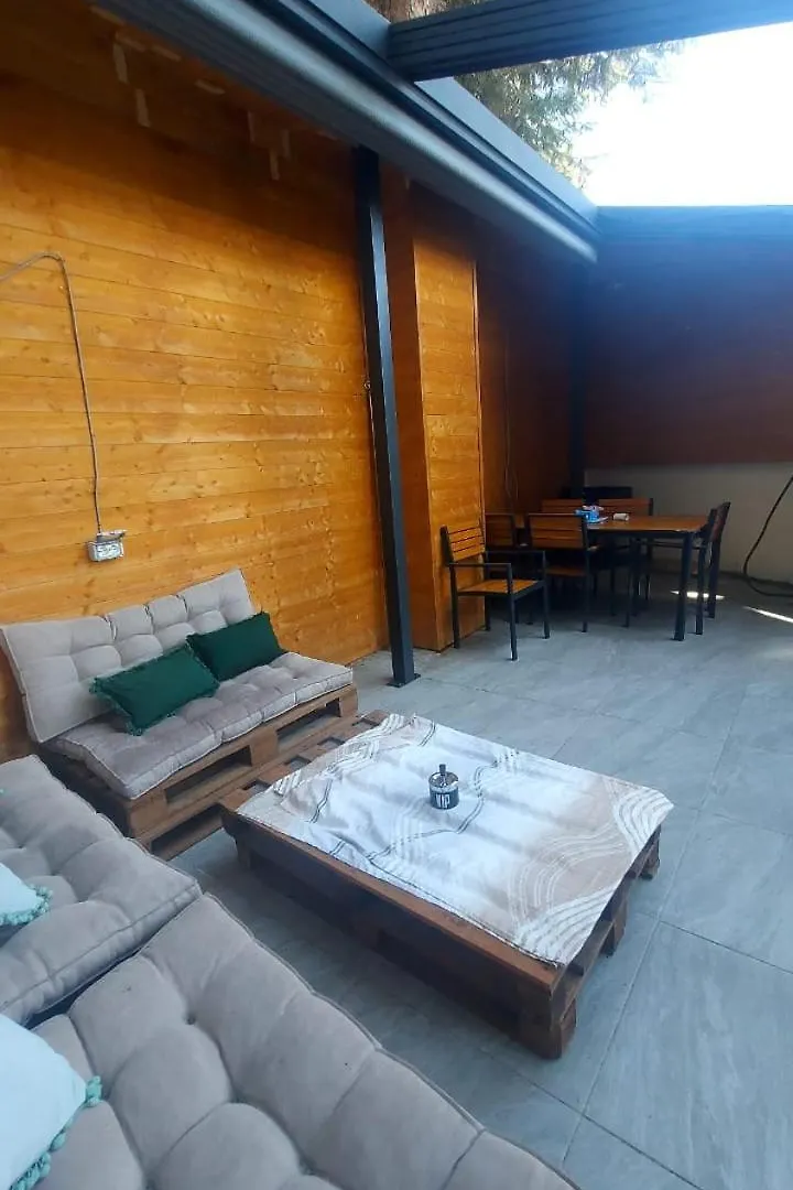 Dea Apartament Golem  0*, Golem (Tirana)