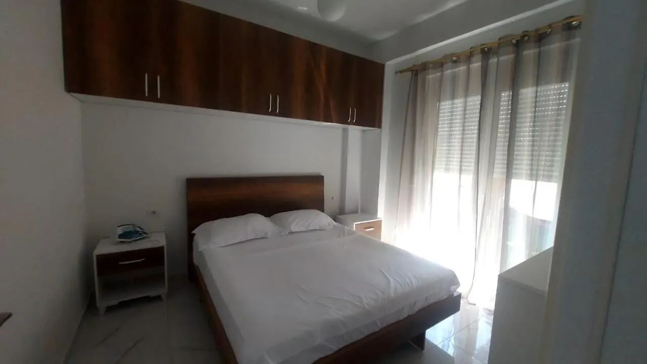 Dea Apartament Golem