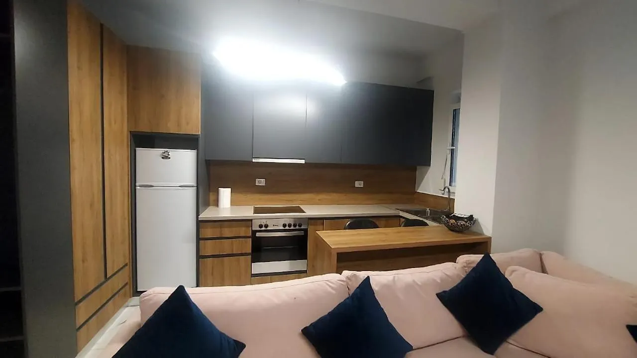 Dea Apartament Golem  Albania