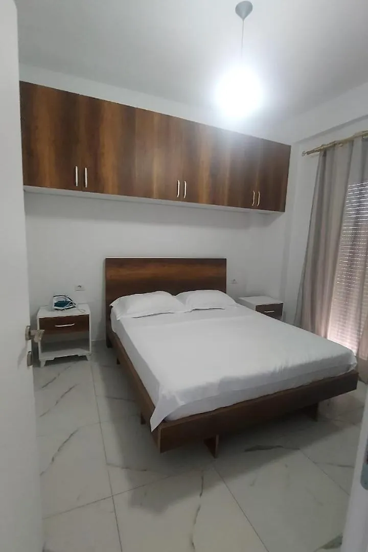 Dea Apartament Golem