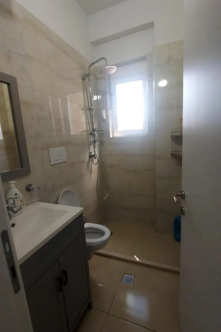 Dea Apartament Golem  Albania