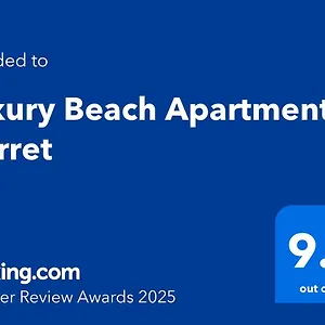 Luxury In Qerret Apartament